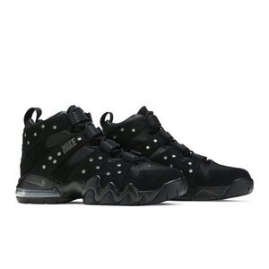 Nike Air Max 2 CB '94 "Triple Black" DC1411-001 (2026) Size 11.5 NEW